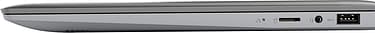 Lenovo IdeaPad 120S 14" kannettava, Win 10 64-bit, harmaa, kuva 6