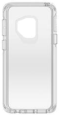 Otterbox Symmetry Clear -suojakotelo, Samsung Galaxy S9, läpinäkyvä, kuva 2