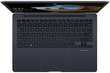 Asus Zenbook 13 UX331UAL 13,3" -kannettava, Win 10 64-bit, kuva 2