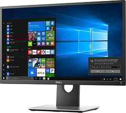 Dell 24 Professional P2417H 24" Full HD -näyttö, kuva 2