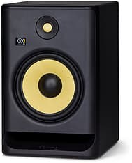 KRK RoKit RP8 G4 aktiivinen 2-tie kaiutin, musta, 1kpl, kuva 2