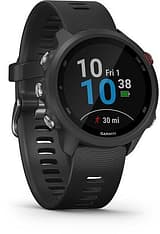 Garmin Forerunner 245 Music -GPS Juoksukello, Musta, kuva 3
