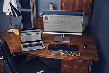 HP EliteBook 840 G6 14" -kannettava, Win 10 Pro 64-bit, kuva 7