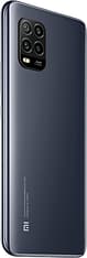 Xiaomi Mi 10 Lite 5G -Android-puhelin, 128 Gt, harmaa, kuva 3