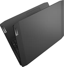 Lenovo IdeaPad Gaming 3 15,6" -pelikannettava, Win 10 64-bit, musta (82EY0010MX), kuva 15