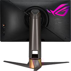 Asus ROG Swift 360Hz PG259QN 24,5" -pelinäyttö, kuva 4
