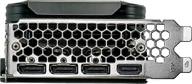 Gainward GeForce RTX 3070 Ti Phoenix -näytönohjain, kuva 4