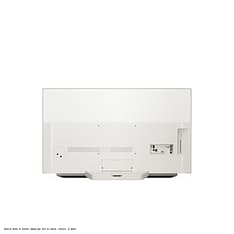 LG OLED48C2 48" 4K OLED evo -televisio, kuva 7