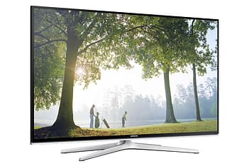 Samsung UE55H6505 55" 3D LED -televisio, 400 Hz, WiFi Direct, Quad Core, Smart Control Remote, kuva 3