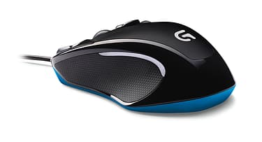 Logitech G300s -pelihiiri