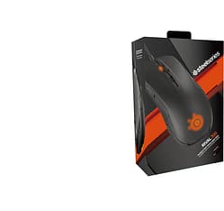 SteelSeries Rival 300 -pelihiiri, musta, kuva 7