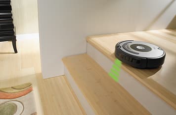 iRobot Roomba 615 -pölynimurirobotti, kuva 5