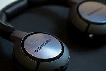 SteelSeries Siberia 840 -kuulokemikrofoni, kuva 8