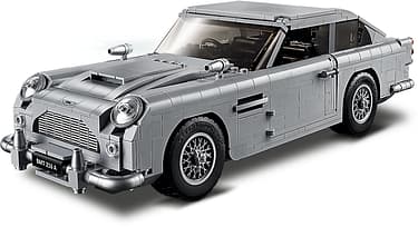 LEGO Creator 10262 - James Bond™ Aston Martin DB5, kuva 3