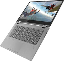 Lenovo Yoga 530 14" -kannettava, Win 10, musta, kuva 9