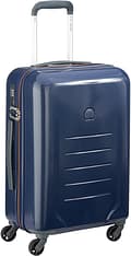 Delsey Toliara 55 cm -matkalaukku, sininen, kuva 2