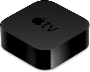 Apple TV 4K 32 Gt mediatoistin (MXGY2), kuva 3