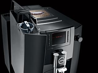 Jura E60 -kahviautomaatti, kuva 7