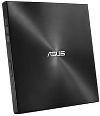 Asus ZenDrive SDRW-08U7M-U -ulkoinen DVD+/-RW -asema, väri musta, kuva 2