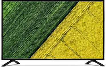 Acer EB490QK 49" 4K-näyttö