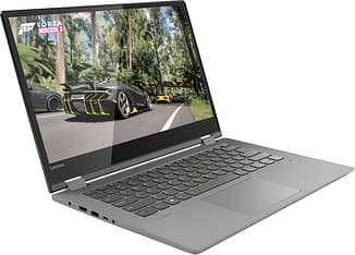Lenovo Yoga 530 14" -kannettava, Win 10, musta, kuva 4