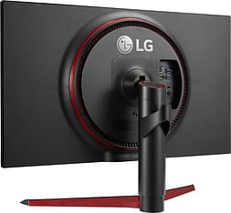 LG UltraGear 27GL850-B 27" QHD-pelinäyttö, kuva 8