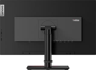 Lenovo ThinkVision P27h-20 27" WQHD -näyttö, kuva 4