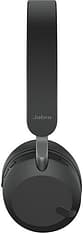 Jabra Elite 45H -Bluetooth-kuulokkeet, Titanium Black, kuva 3