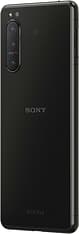 Sony Xperia 5 II -Android-puhelin Dual-SIM, 128 Gt, musta, kuva 7