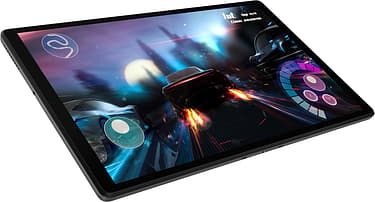 Lenovo Tab M10 Plus - 10,3" 128 Gt WiFi-tabletti, harmaa, kuva 7