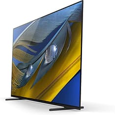 Sony XR-77A80J 77" 4K Ultra HD OLED Google TV, kuva 5