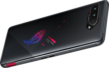 Asus ROG Phone 5s -Android-puhelin Dual-SIM, 16/512 Gt, musta, kuva 14