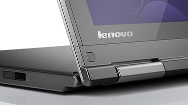 Lenovo ThinkPad Yoga 12,5" Touch/i7-4500U/8GB/256GB SSD/Windows 8.1 Pro 64-bit - kannettava tietokone, kuva 7