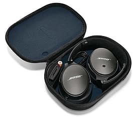 Bose QuietComfort 25 -vastamelukuulokkeet, väri musta, kuva 2
