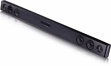LG SJ3 2.1 Soundbar -äänijärjestelmä langattomalla Subwooferilla, kuva 5