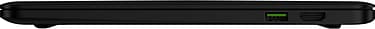 Razer Blade Stealth 13,3" -kannettava, Win 10, musta, kuva 9