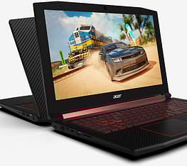 Acer Nitro 5 15,6" -kannettava, Win 10, kuva 6