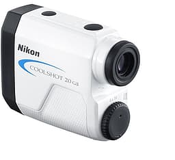 Nikon COOLSHOT 20 GII -laseretäisyysmittari