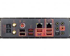 MSI MEG X570 ACE AM4 ATX-emolevy, kuva 3