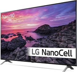 LG 55NANO90 55" 4K Ultra HD NanoCell -televisio, kuva 3