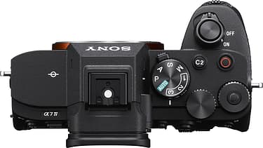 Sony A7 IV -järjestelmäkamera + 28 - 70 mm OSS, kuva 4
