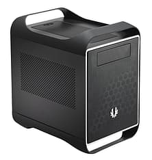 BitFenix Prodigy mini-ITX -kotelo, musta