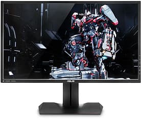 Asus MG279Q 27" LED IPS-pelinäyttö