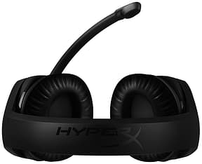 HyperX Cloud Stinger -pelikuulokemikrofoni, musta, kuva 6