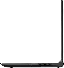 Lenovo Legion Y520 15,6" -pelikannettava, Win 10 64-bit, musta, kuva 16