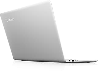 Lenovo Ideapad 710s 13,3" -kannettava, Win 10 64-bit, hopea, kuva 4