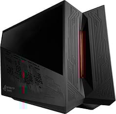 ASUS ROG XG Station 2 -grafiikkatelakka, Thunderbolt 3 (90YV09B1-M0NA00), kuva 2