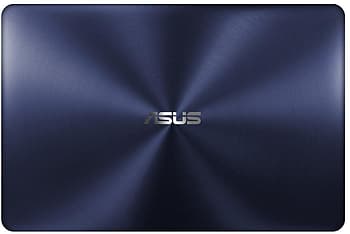 Asus Zenbook Pro UX550VE 15,6" -kannettava, Win 10 Pro 64-bit, kuva 4