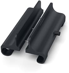 Satechi Aluminum Vertical Laptop Stand -kannettavan pöytäteline, matte black, kuva 3