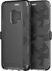 Tech21 Evo Wallet -suojakotelo, Samsung Galaxy S9, musta, kuva 6
